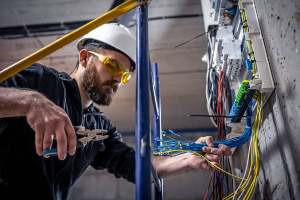 Best Residential Electrician Services  in Somerset, PA