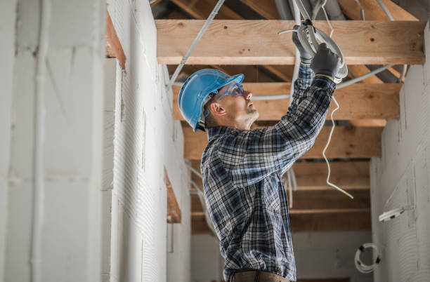 Professional Electrician in Somerset, PA