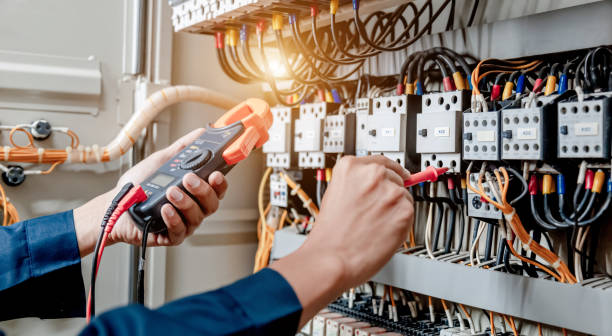 Best Electrician Near Me  in Somerset, PA