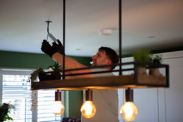 Best 24-Hour Electrician  in Somerset, PA