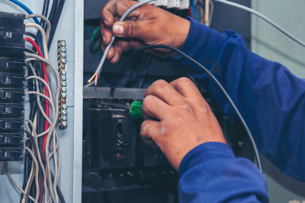 Best Electrical Repair Services  in Somerset, PA