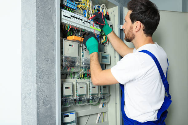 Best Affordable Electrical Installation  in Somerset, PA