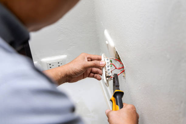 Best Electrical Wiring Services  in Somerset, PA