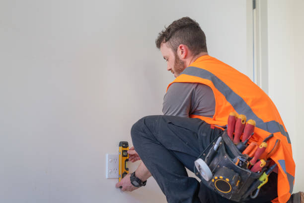 Best Electrical Troubleshooting Services  in Somerset, PA