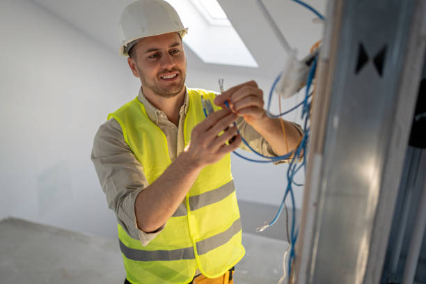 Best 24-Hour Electrician  in Somerset, PA